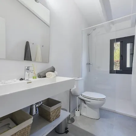 Villa Andreu *