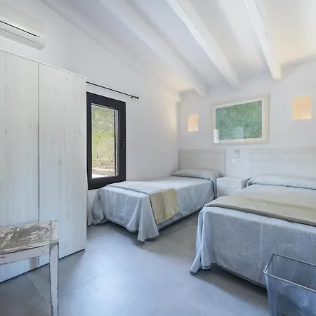 Villa Andreu Pollenca