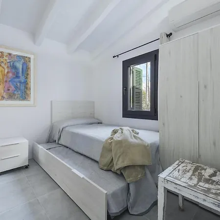 Andreu Villa Pollenca