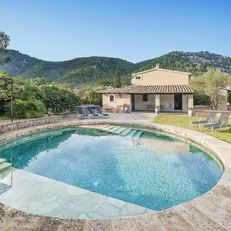 Villa Andreu Pollenca